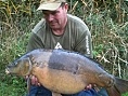 Neo, Brooklands, 12th Nov<br />27lb 04oz two tone